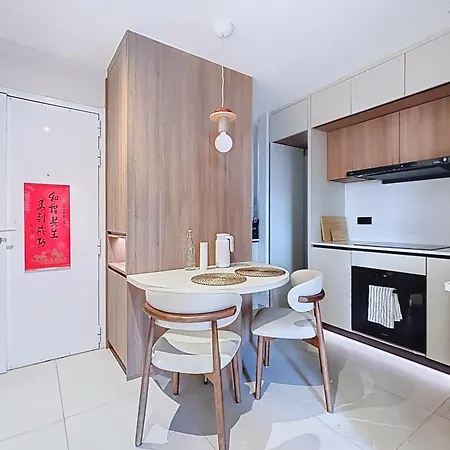 2 Design Arts And Crafts Appartamento