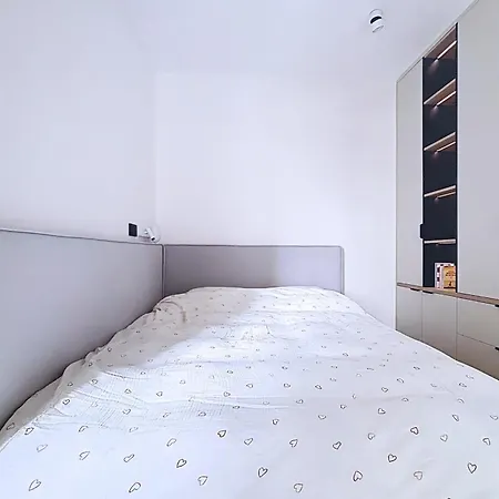 2 Design Arts And Crafts Appartamento *